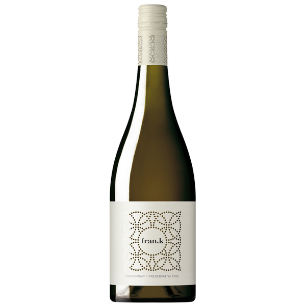 Fran.k Chardonnay 2022 (6 bottles)