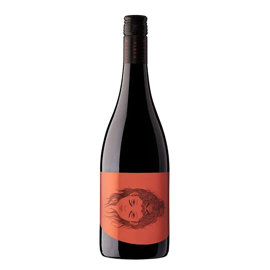 Hentley Farm Villain & Vixen Grenache Shiraz Mataro, (O.P) Barossa Valley 2023 (12 bottles)