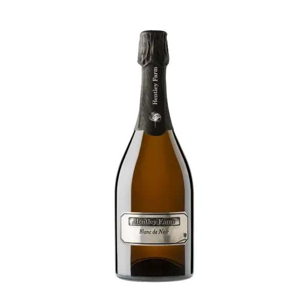 Hentley Farm Blanc de Noir Sparkling White,  Barossa Valley 2023 (12 bottles)