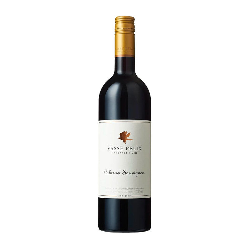 Vasse Felix Premier Cabernet Sauvignon 2022 (12 bottles)