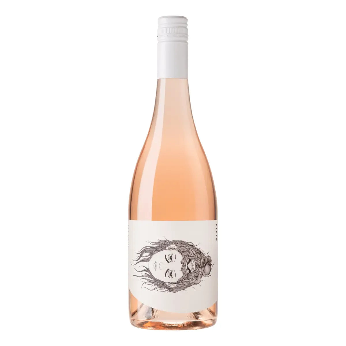 Villain & Vixen Rosé, Barossa Valley 2023 (12 bottles)