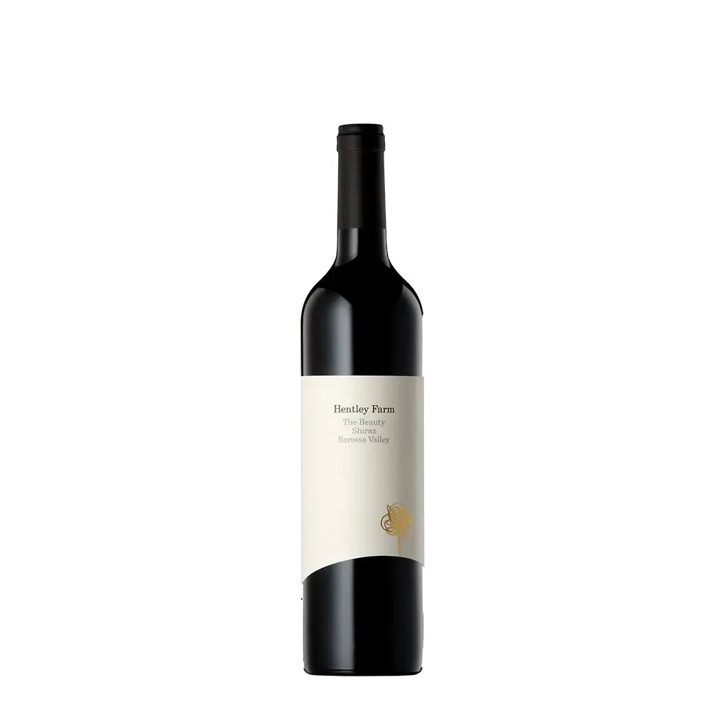 Hentley Farm The Beauty Shiraz,  Barossa Valley 2022 (12 bottles)