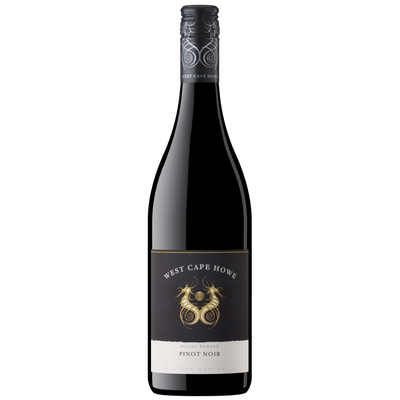 2022 West Cape Howe Pinot Noir Mount Barker 12 Bottles Great