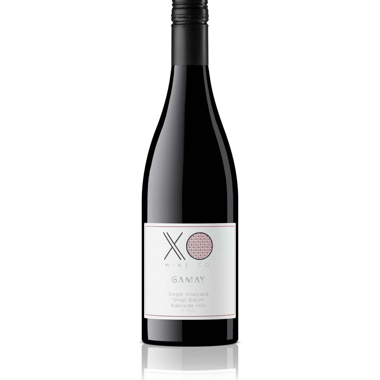 XO Wine Co Gamay 2023 (12 bottles)