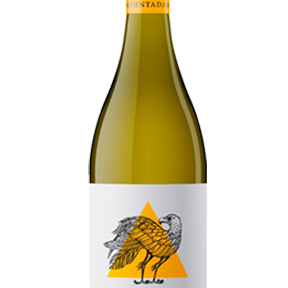 Mountadam Five Fifty Chardonnay 2022 (6 bottles)