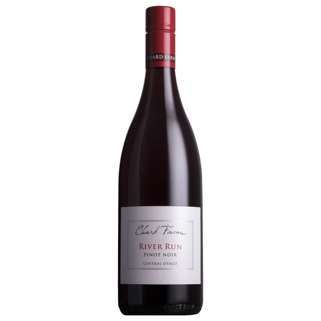 Chard Farm River Run Pinot Noir 2023 (12 Bottles)