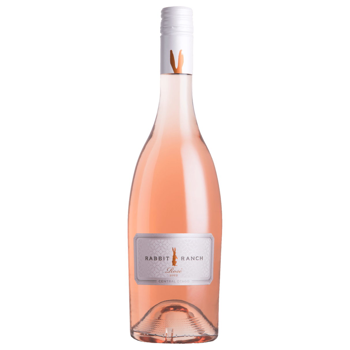 Rabbit Ranch Rosé (Pinot Noir) 2023 (12 Bottles)