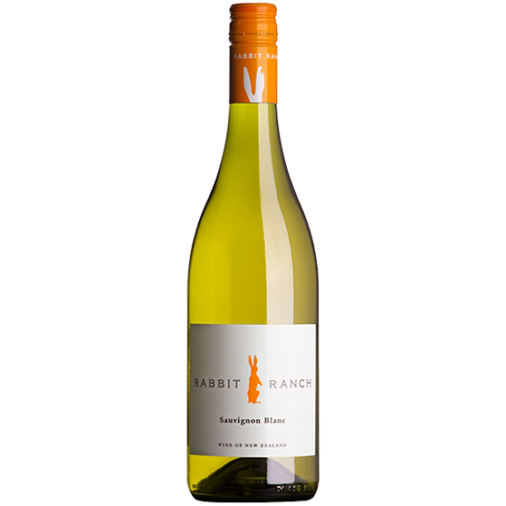 Rabbit Ranch Sauvignon Blanc 2024 (12 Bottles)