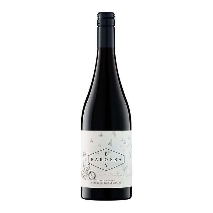 Barossa Boy 'Little Tacker'  GSM 2020(12 bottles)