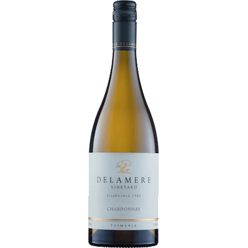 Delamere Estate Chardonnay 2023 (12 Bottles)