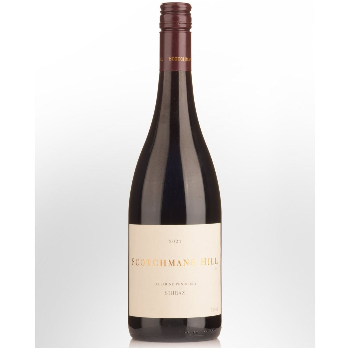 Scotchman's Hill Shiraz 2022 (12 Bottles)