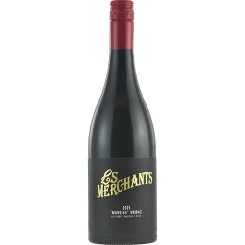 LS Merchants Margies Shiraz 2022 (12 bottles)