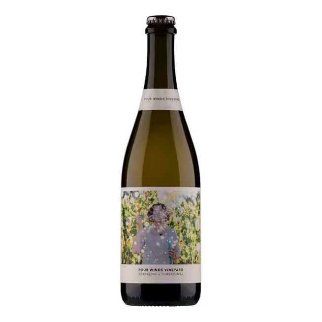 Four Winds Vineyards Sparkling Riesling 2023 (12 Bottles)