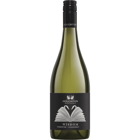 Houghton Wisdom Pemberton Chardonnay 2020 (12 bottles)