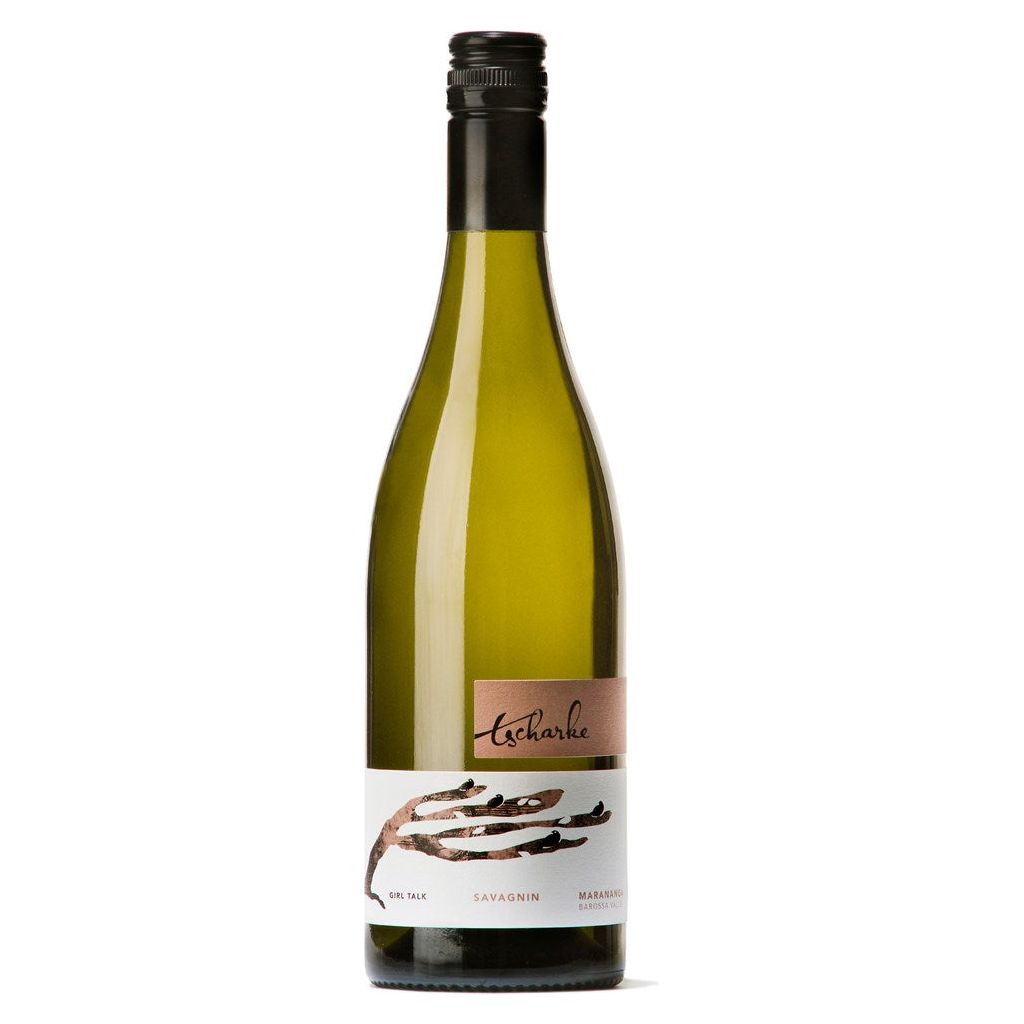 Tscharke Girl Talk (Savagnin, Grenache Blanc, Albarino) 2022 (12 bottles)