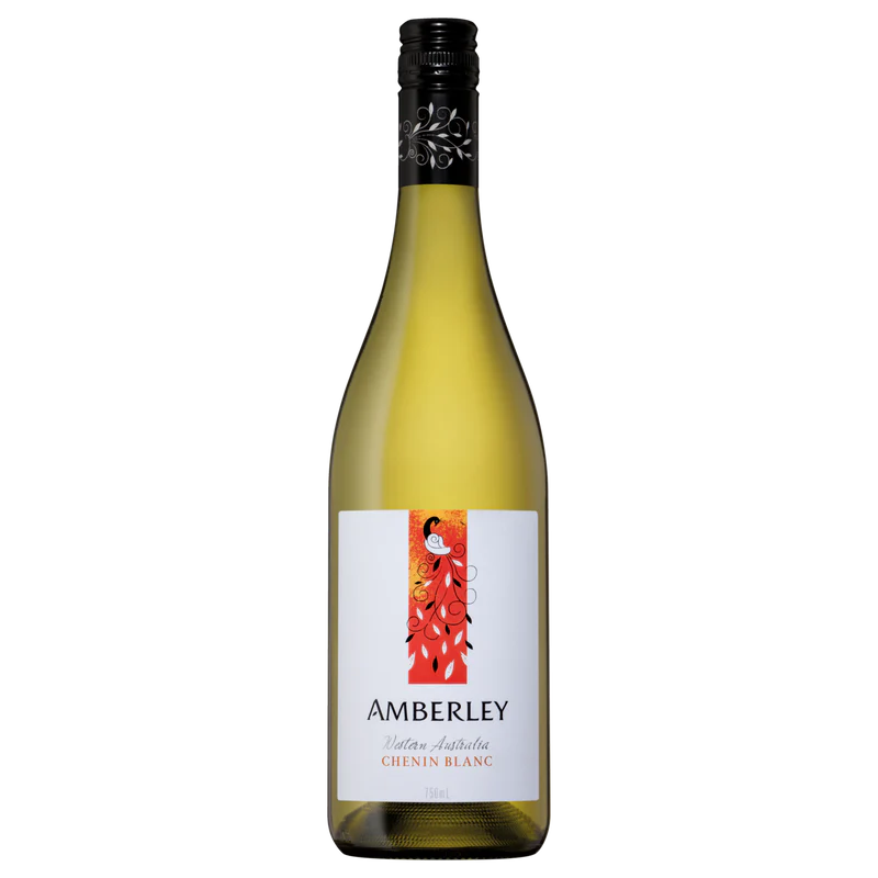 Amberley Chenin Blanc 2022 (12 bottles)