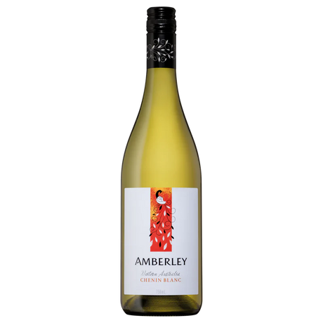 Amberley Chenin Blanc 2022 (12 bottles)