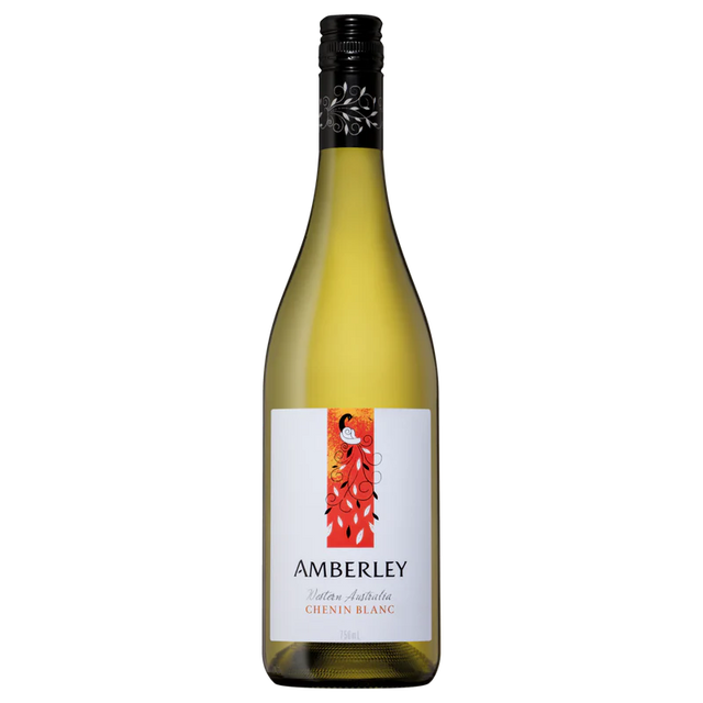 Amberley Chenin Blanc 2022 (12 bottles)