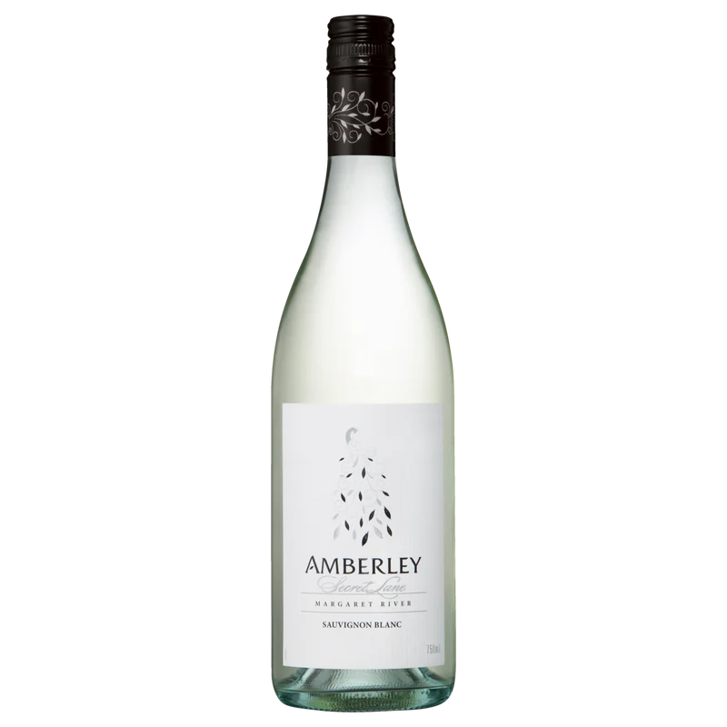 Amberley Secret Lane Semillon Sauv Blanc 2021 (12 bottles)