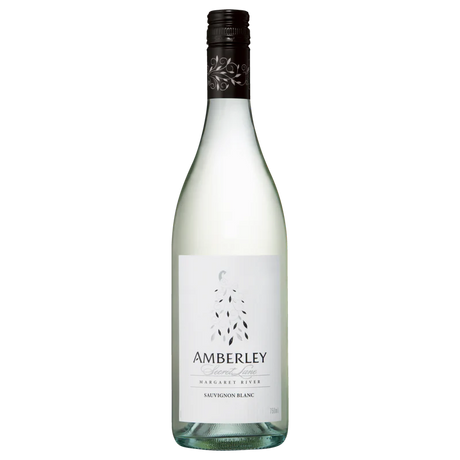 Amberley Secret Lane Semillon Sauv Blanc 2021 (12 bottles)