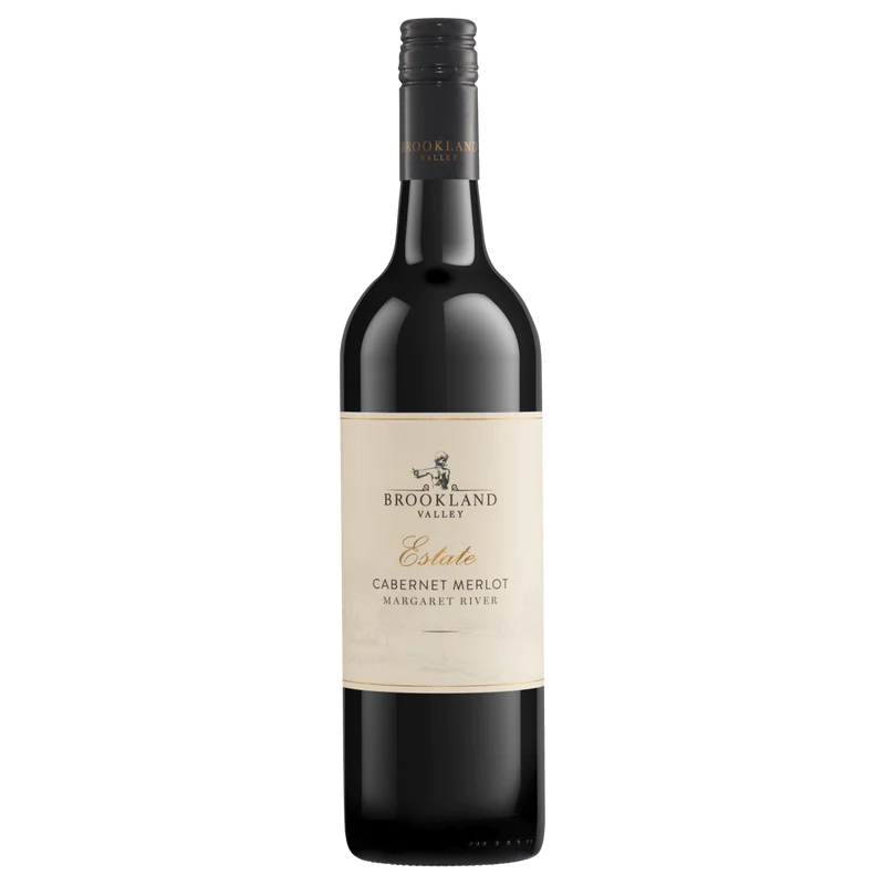 Brookland Valley Estate Cabernet Merlot 2015 (12 bottles)