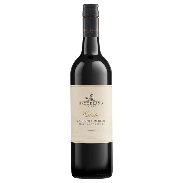 Brookland Valley Estate Cabernet Merlot 2015 (12 bottles)