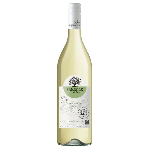 Banrock Sauvignon Blanc 2023 1L (12 bottles)