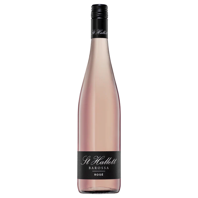 St Hallett Rose 2022 (12 bottles)