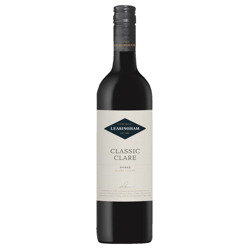 Leasingham Classic Clare Shiraz 2018 (12 bottles)