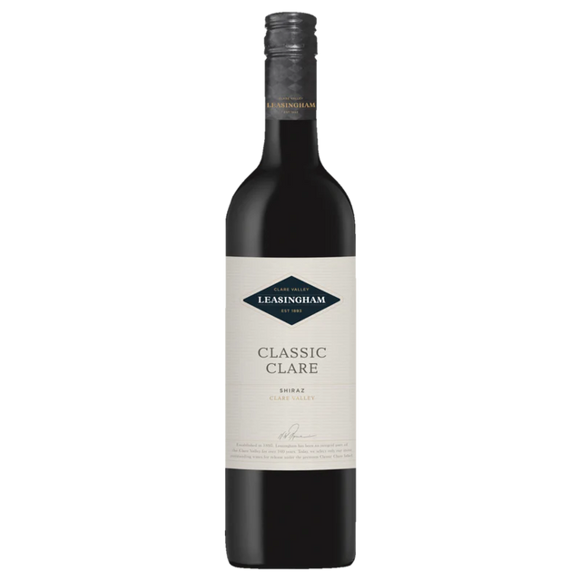 Leasingham Classic Clare Shiraz 2018 (12 bottles)