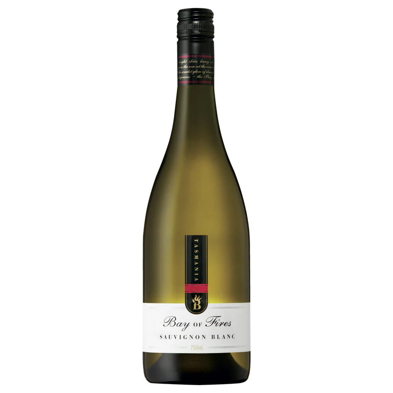 Bay Of Fires Sauvignon Blanc 2021 (12 bottles)