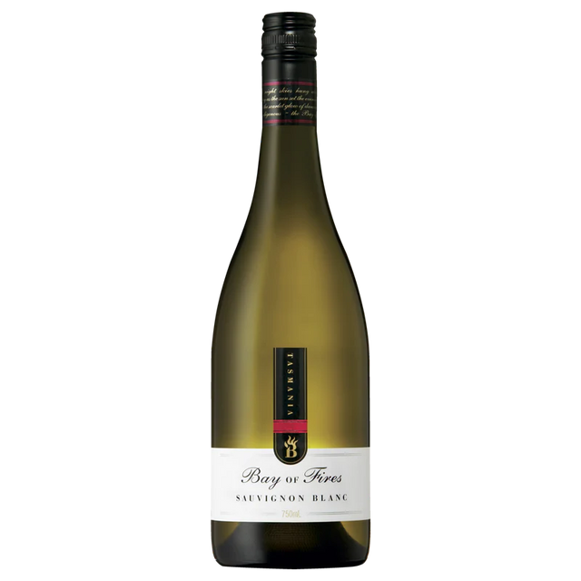 Bay Of Fires Sauvignon Blanc 2021 (12 bottles)