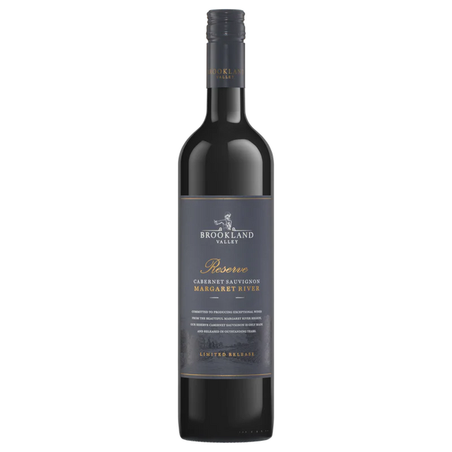 Brookland Valley Reserve Cabernet Sauvignon 2020 (12 bottles)