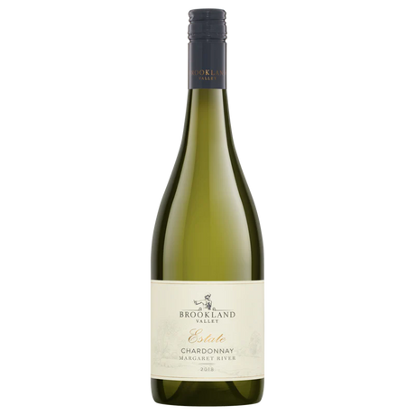 Brookland Valley Estate Chardonnay 2021 (12 bottles)