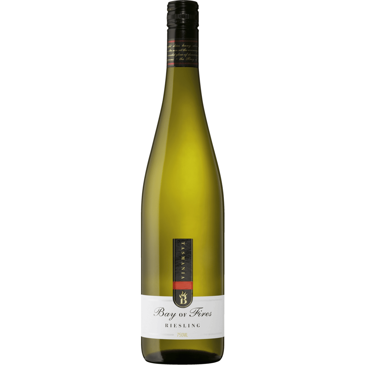 Bay Of Fires Riesling 2021 (12 bottles)