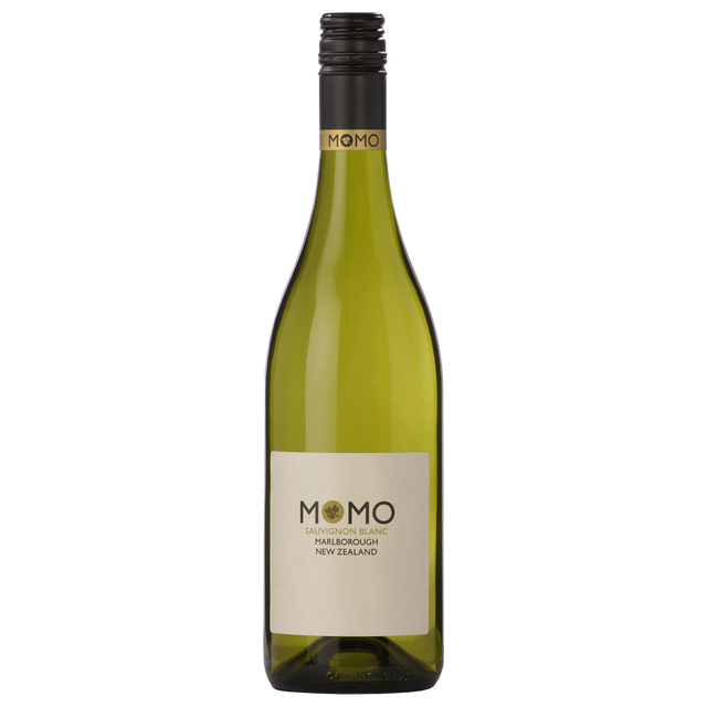 Momo Marlborough Sauvignon Blanc (12 bottles) 2021