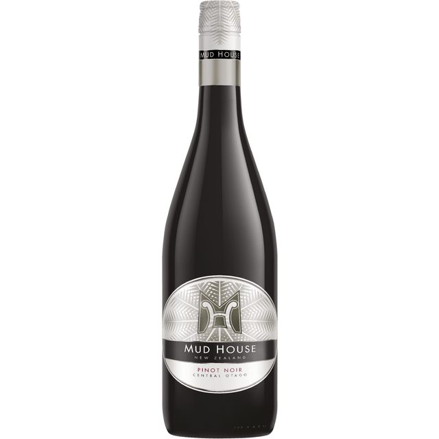 Mud House Pinot Noir 2021 (12 bottles)