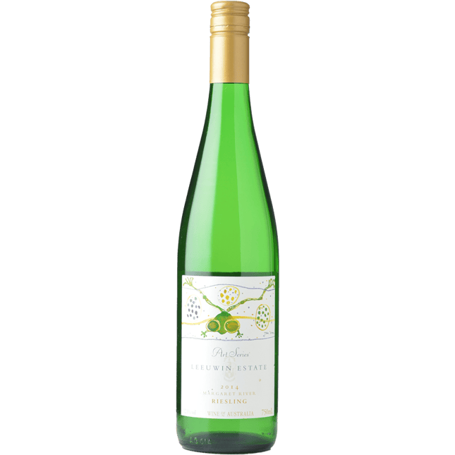 Leeuwin Art Series Riesling Museum (12 bottles) 2014