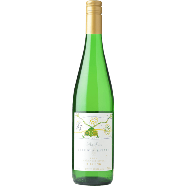 Leeuwin Art Series Riesling Museum (12 bottles) 2014