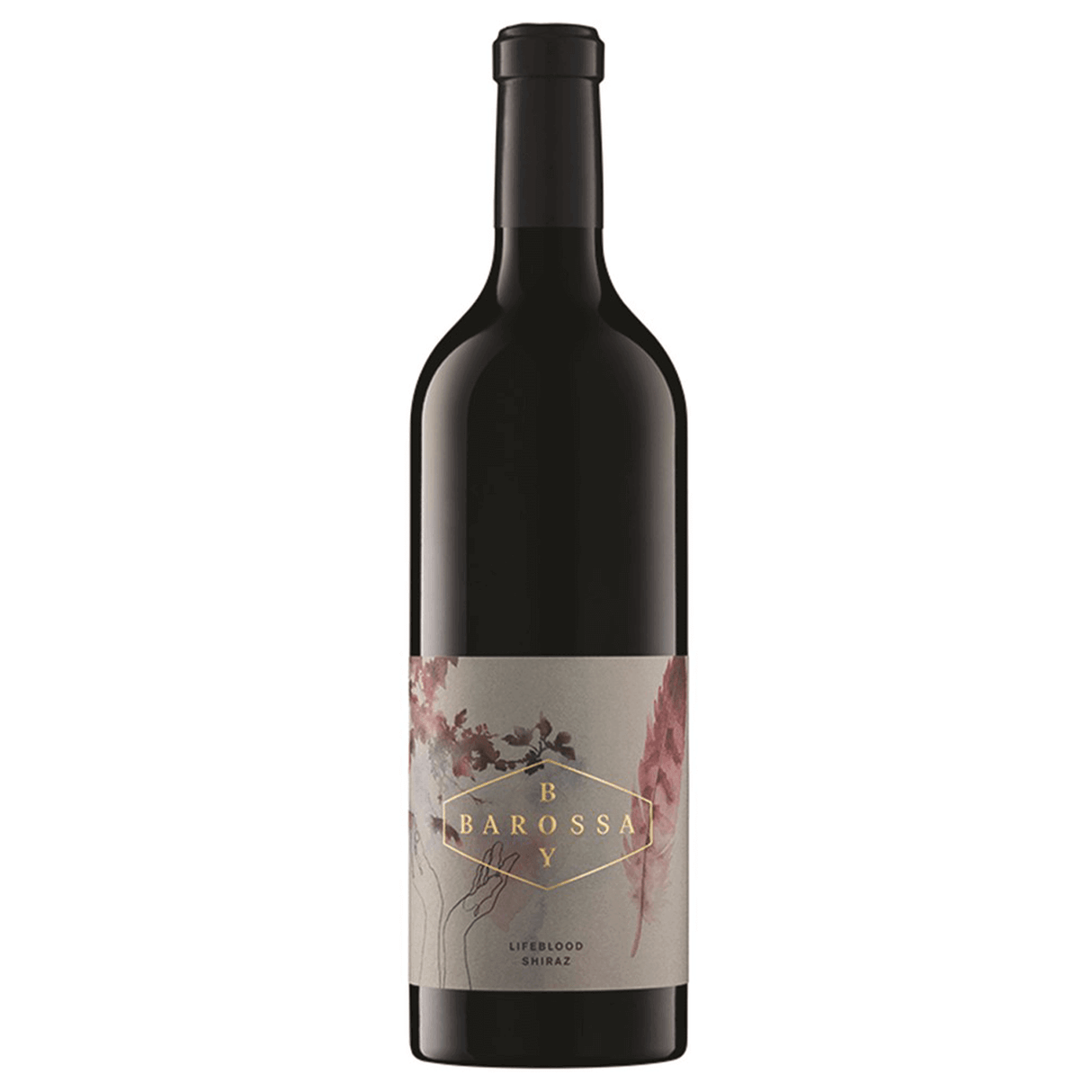 Barossa Boy 'Lifeblood' Shiraz 2018 (12 bottles)