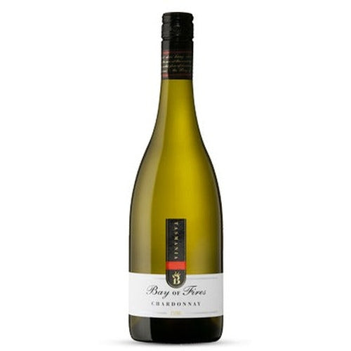 Bay Of Fires Chardonnay 2021 (12 bottles)