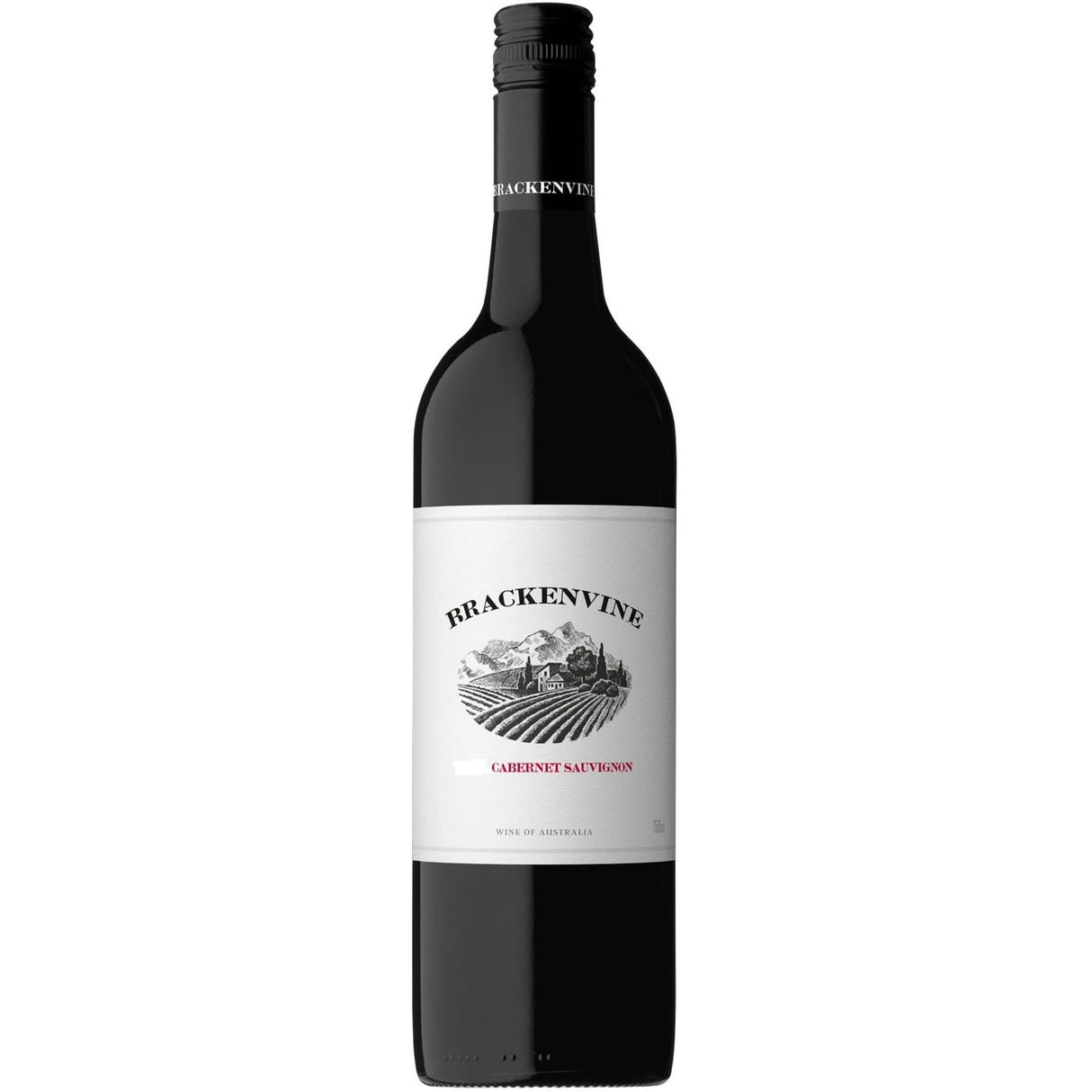 Brackenvine Cabernet Sauvignon NV (12 Bottles)