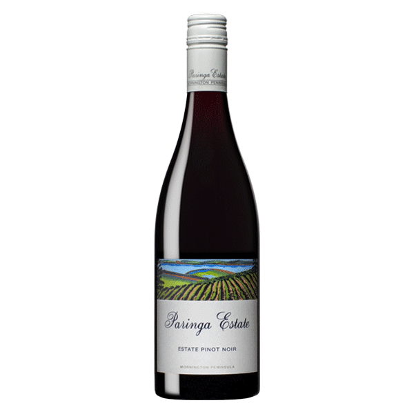 Paringa Estate Pinot Noir 2021 - 375ml (18 Bottles)