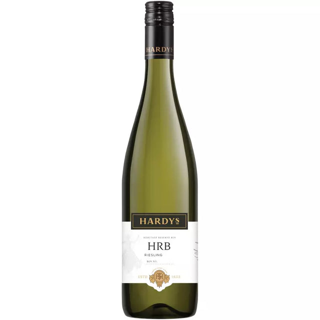 Hardys HRB Riesling 2020 (12 bottles)