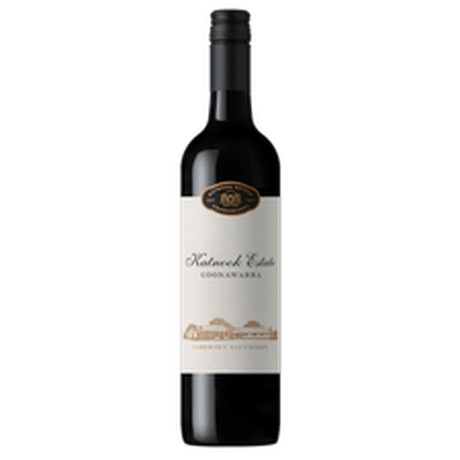 Katnook Estate Cabernet Sauvignon 2020 (12 bottles)