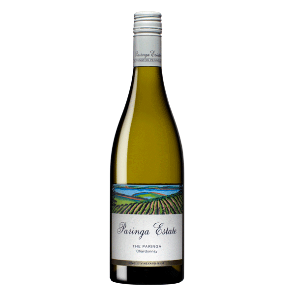 Paringa Estate 'The Paringa' Single Vineyards Chardonnay 2022 (6 Bottles)