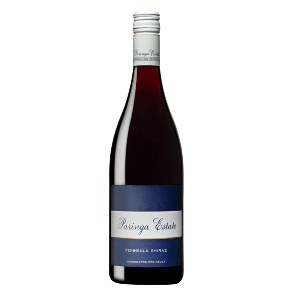 Paringa Peninsula Shiraz 2021 (12 Bottles)