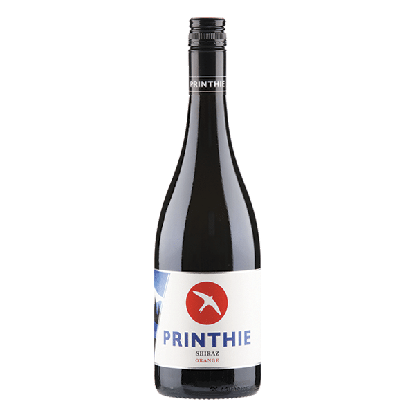 Printhie Mountain Range Shiraz 2022 (12 Bottles)