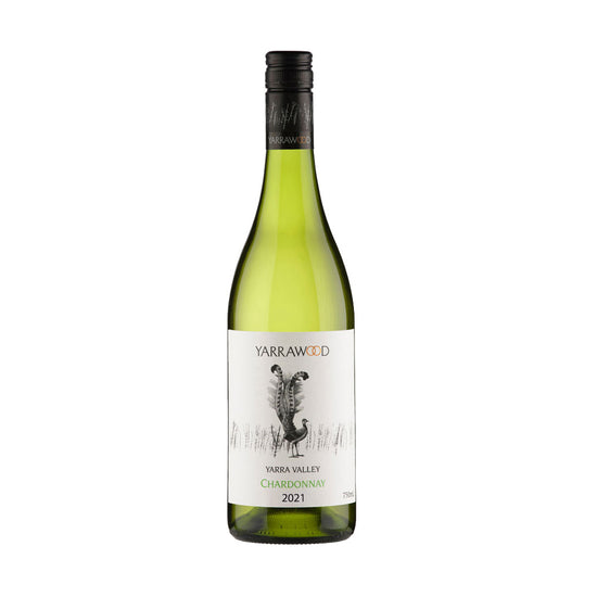 Yarrawood Chardonnay 2024 (12 Bottles)