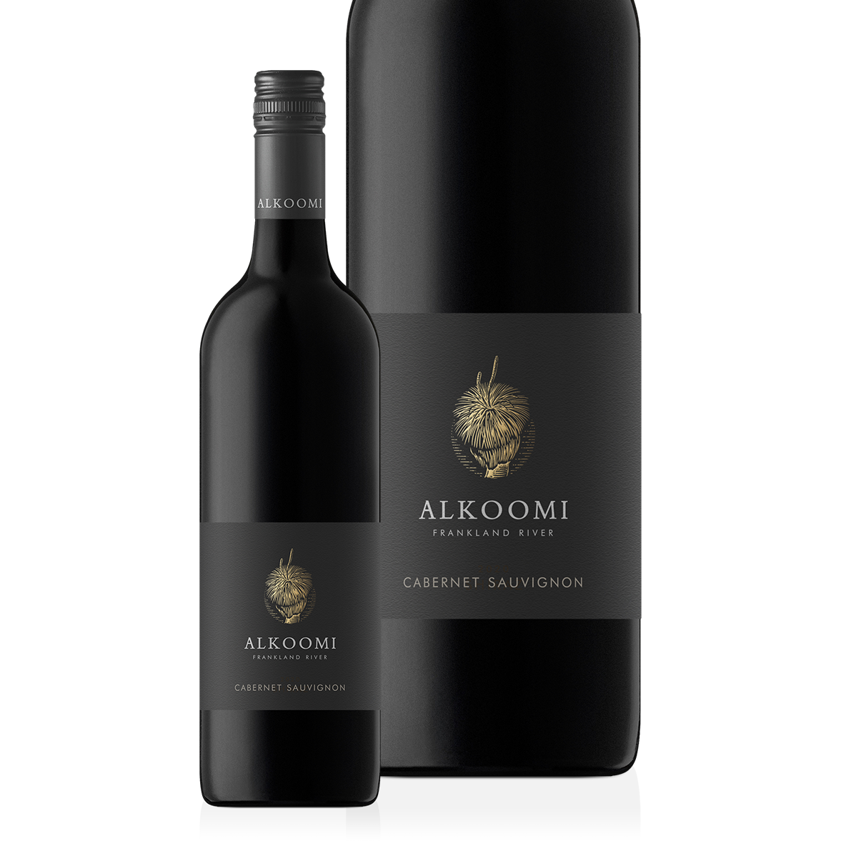 2021 Alkoomi Collection Cabernet Sauvignon (12 bottles)